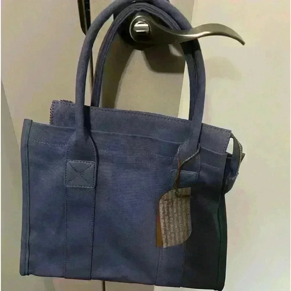 NWT - Womens Purse - blue color